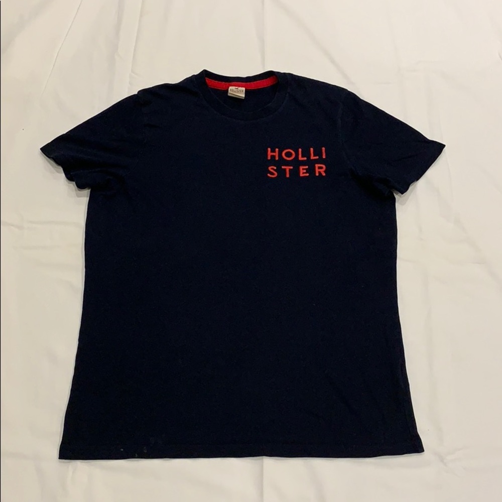 Hollister t-shirt
